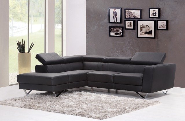 You are currently viewing ספה אפורה לסלון – רהיט שמספק לכם אפשרויות רבות