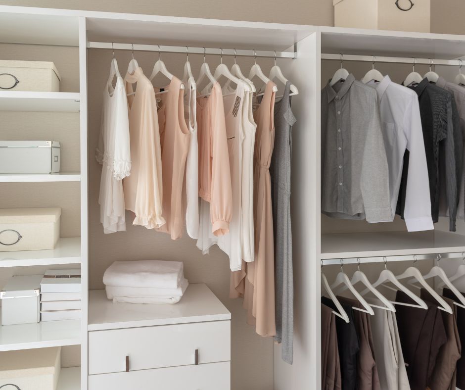 Read more about the article איך לנקות את הארון שלך לקראת השנה החדשה?